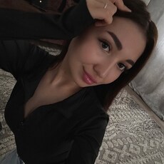 Даша, 26 из г. Ангарск.