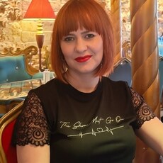 Светлана, 46 из г. Екатеринбург.