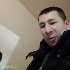 Фотография мужчины Skaylik, 37 лет из г. Бухара