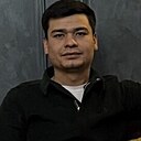 Али, 23 года