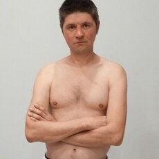 Фотография мужчины Александр, 39 лет из г. Шахунья