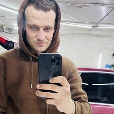Фотография мужчины Максим, 27 лет из г. Солигорск