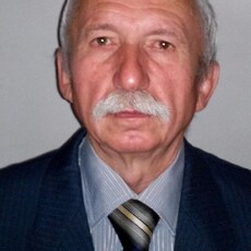 Фотография мужчины Валерий, 53 года из г. Яровое
