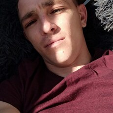 Фотография мужчины Aleksander, 34 года из г. Луков