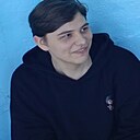 Паша, 20 лет