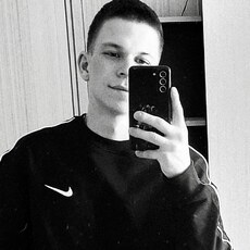 Фотография мужчины Дмитрий, 22 года из г. Норильск