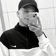 Фотография мужчины Дмитрий, 22 года из г. Саянск