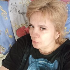 Фотография девушки Елена, 51 год из г. Уфа