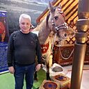 Евгений, 64 года