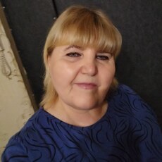 Фотография девушки Ирина, 64 года из г. Кострома