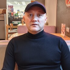 Фотография мужчины Рустам, 46 лет из г. Набережные Челны