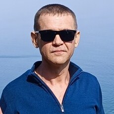 Фотография мужчины Сергей, 40 лет из г. Северобайкальск