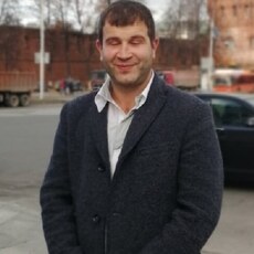 Фотография мужчины Сергей, 41 год из г. Самара
