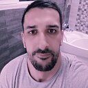 Алик, 36 лет