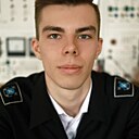 Михаил, 22 года