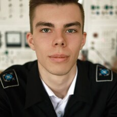 Фотография мужчины Михаил, 22 года из г. Петропавловск-Камчатский
