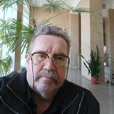 Фотография мужчины Олег, 60 лет из г. Нижний Тагил