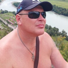 Фотография мужчины Иван, 47 лет из г. Дудинка