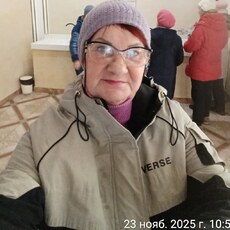 Фотография девушки Зинаида, 66 лет из г. Рудный