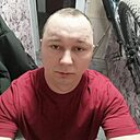 Максим, 38 лет