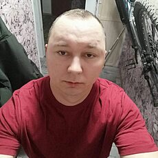 Фотография мужчины Максим, 38 лет из г. Барнаул