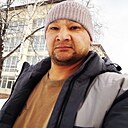 Бек, 34 года