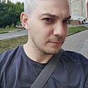 Ешкин Кот, 33 года