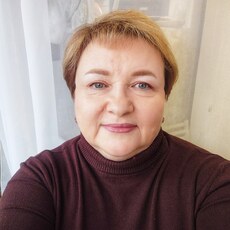 Фотография девушки Татьяна, 52 года из г. Смоленск