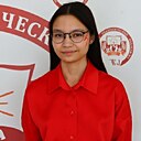 Диана, 18 лет