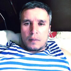 Фотография мужчины Шавкат, 47 лет из г. Нарьян-Мар