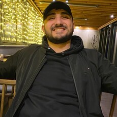 Фотография мужчины Blak, 31 год из г. Ростов-на-Дону