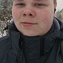 Андрей, 19 лет