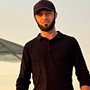 Имам, 30 лет