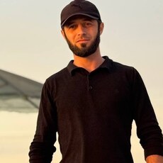 Фотография мужчины Имам, 30 лет из г. Хасавюрт
