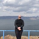 Оганнес, 43 года