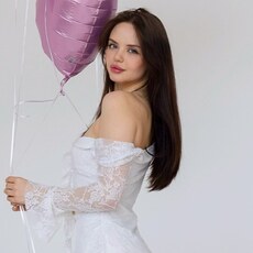 Фотография девушки Элина, 23 года из г. Москва