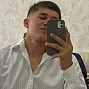 Аброр, 19 лет