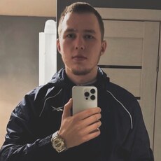 Фотография мужчины Vladimir, 23 года из г. Братск