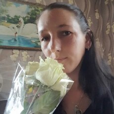 Фотография девушки Василиса, 34 года из г. Могилев
