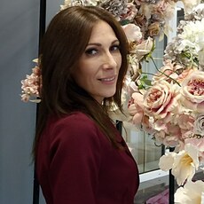 Светлана, 44 из г. Магнитогорск.