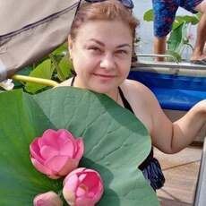 Фотография девушки Инна, 50 лет из г. Саратов