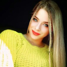 Фотография девушки Каріна, 27 лет из г. Киев