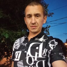 Фотография мужчины Алексей, 40 лет из г. Чебоксары