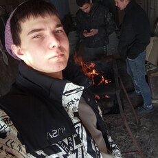 Фотография мужчины Александр, 20 лет из г. Березовский (Свердловская Обл)