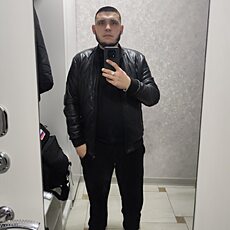 Фотография мужчины Алексей, 28 лет из г. Нефтекамск