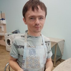 Фотография мужчины Олег, 27 лет из г. Минск
