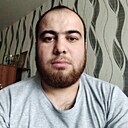 Барот, 30 лет