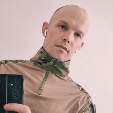 Фотография мужчины Иван, 35 лет из г. Самара