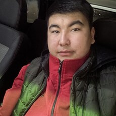 Фотография мужчины Айзар, 24 года из г. Аксу
