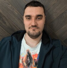 Фотография мужчины Глеб, 30 лет из г. Новокузнецк